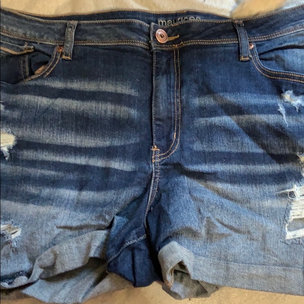 Shorts